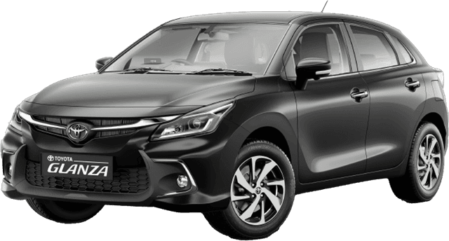 Toyota Glanza featured image