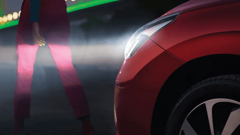 Toyota Glanza Exterior image 20