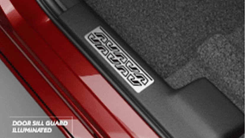 Toyota Glanza Exterior image 5