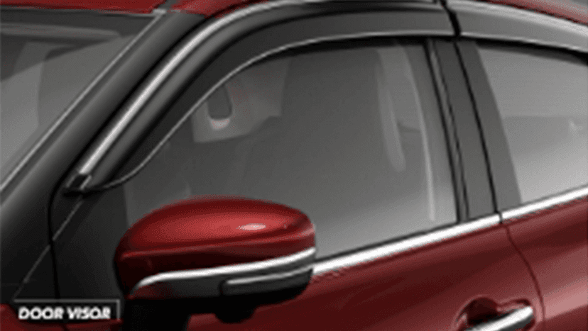 Toyota Glanza Exterior image 12