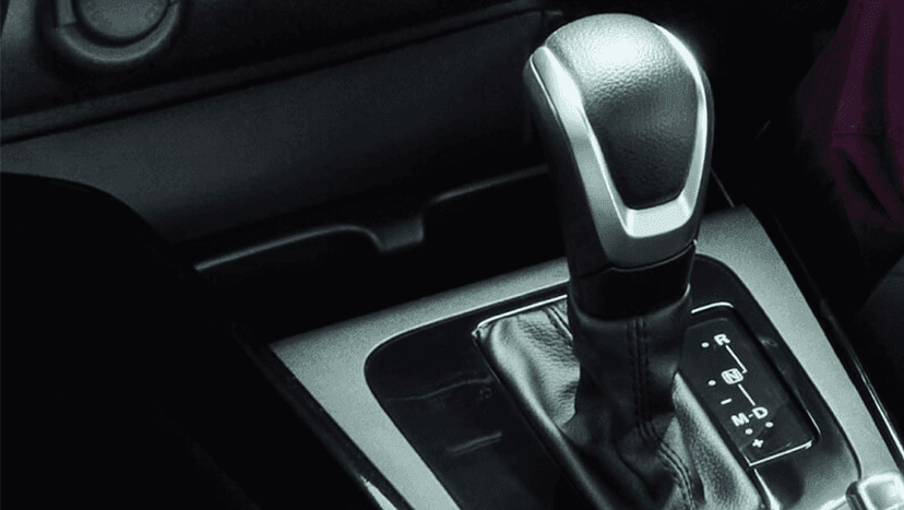 Toyota Glanza Interior image 10