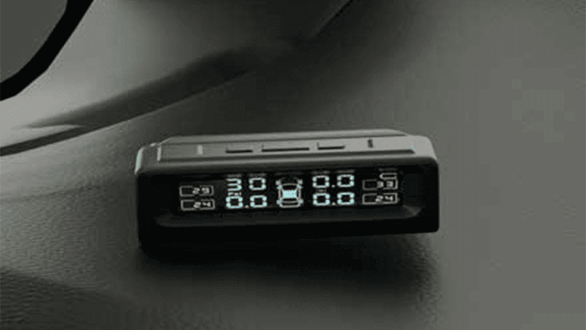 Toyota Innova Crysta Interior image 3
