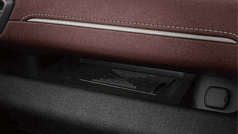 Toyota Innova Hycross Interior image 13