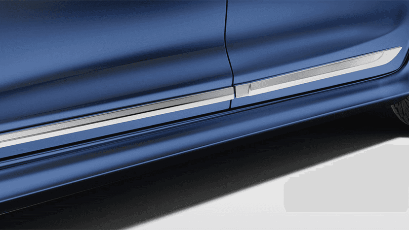 Toyota Rumion Exterior image 5