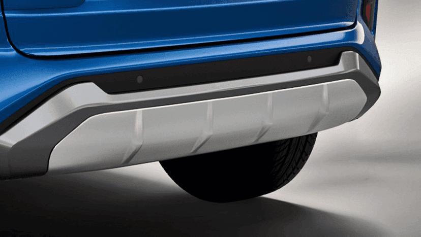 Toyota Urban Cruiser Hyryder Exterior image 7