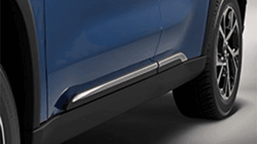 Toyota Urban Cruiser Hyryder Exterior image 13