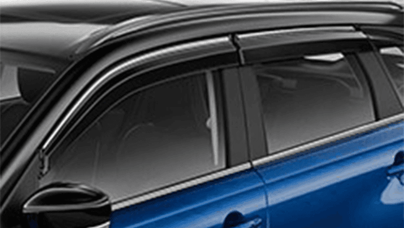 Toyota Urban Cruiser Hyryder Exterior image 12