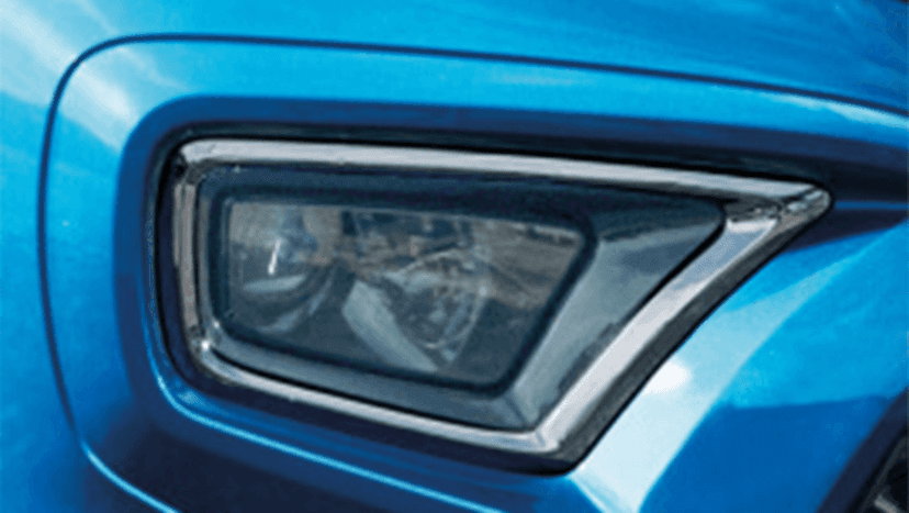 Toyota Urban Cruiser Hyryder Exterior image 19