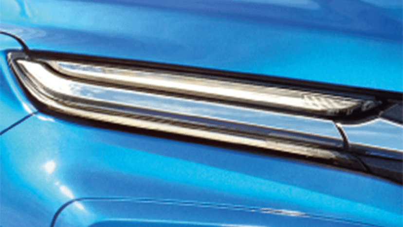 Toyota Urban Cruiser Hyryder Exterior image 23