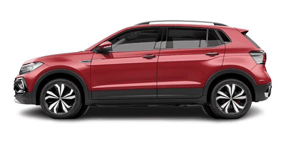 Volkswagen Taigun featured image
