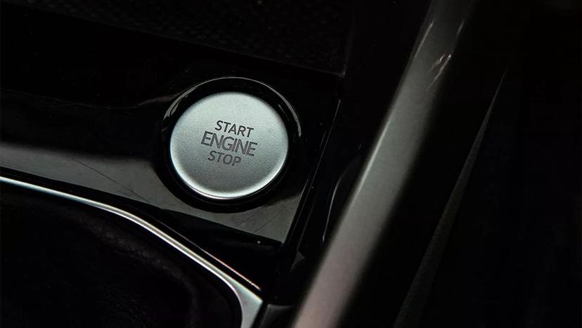 Volkswagen Taigun Interior image 3