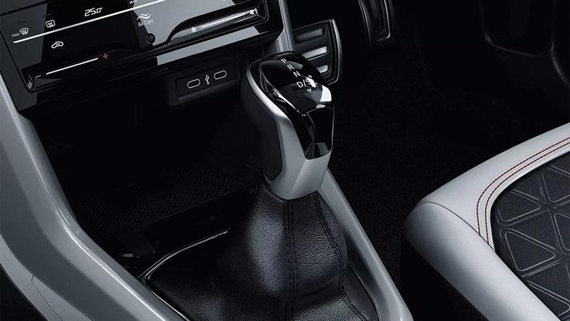 Volkswagen Taigun Interior image 8