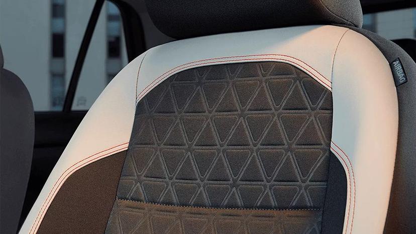 Volkswagen Taigun Interior image 10
