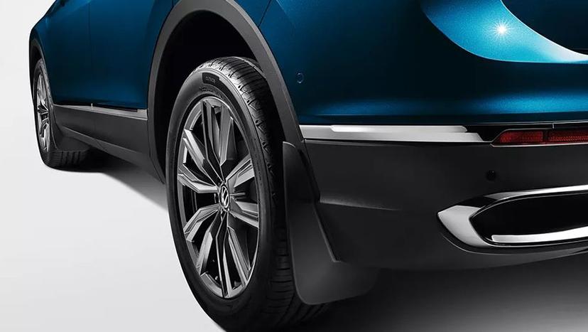 Volkswagen Tiguan 2021-2024 Exterior image 1