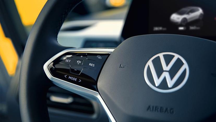 Volkswagen Virtus Interior image 4