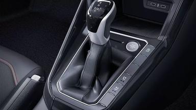 Volkswagen VirtusInterior image