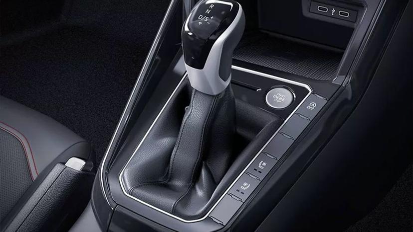 Volkswagen Virtus Interior image 3