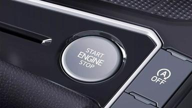 Volkswagen VirtusInterior image