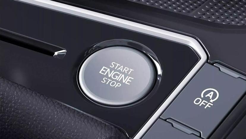Volkswagen Virtus Interior image 2