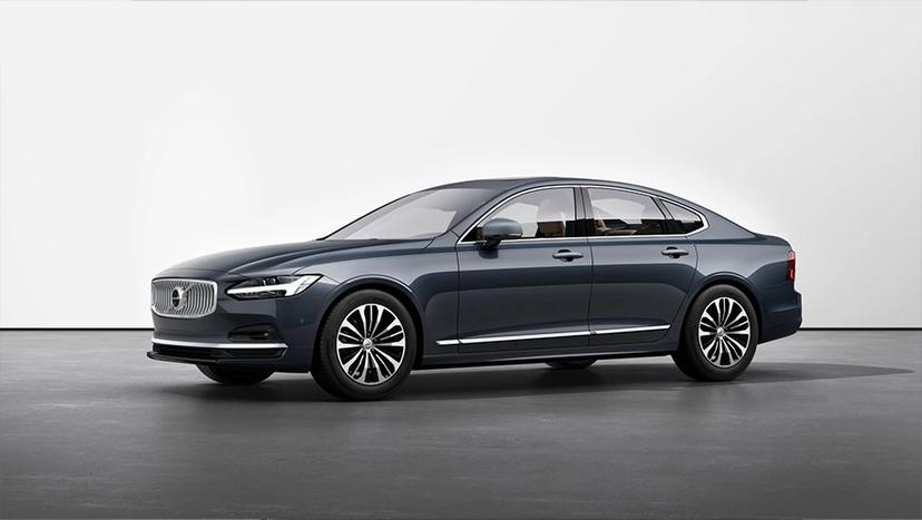 Volvo S90 Exterior image 6
