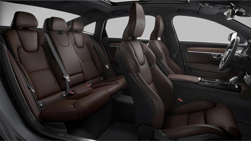 Volvo S90 Interior image 5