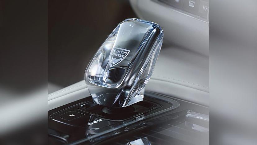 Volvo S90 Interior image 6