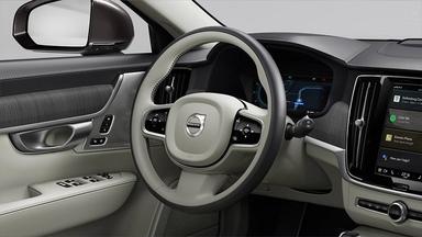 Volvo S90Interior image