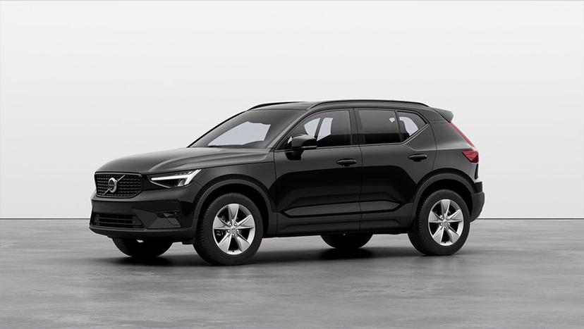 Volvo XC40 Exterior image 4