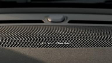 Volvo XC40Interior image