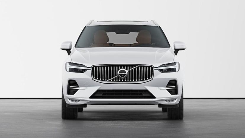 Volvo XC60 Exterior image 7