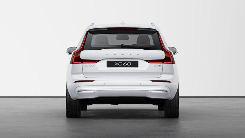 Volvo XC60 Exterior image 11