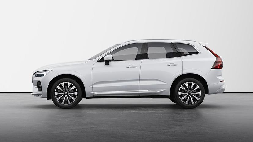 Volvo XC60 Exterior image 1