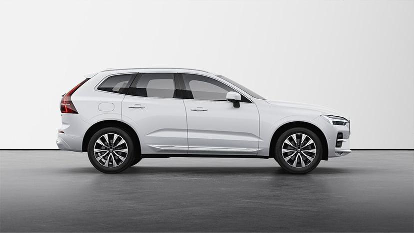Volvo XC60 Exterior image 2