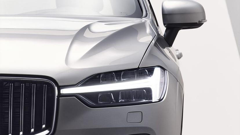 Volvo XC60 Exterior image 15