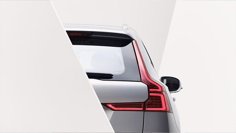 Volvo XC60 Exterior image 10