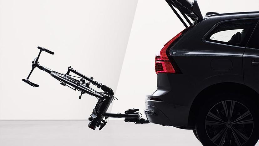 Volvo XC60 Exterior image 12