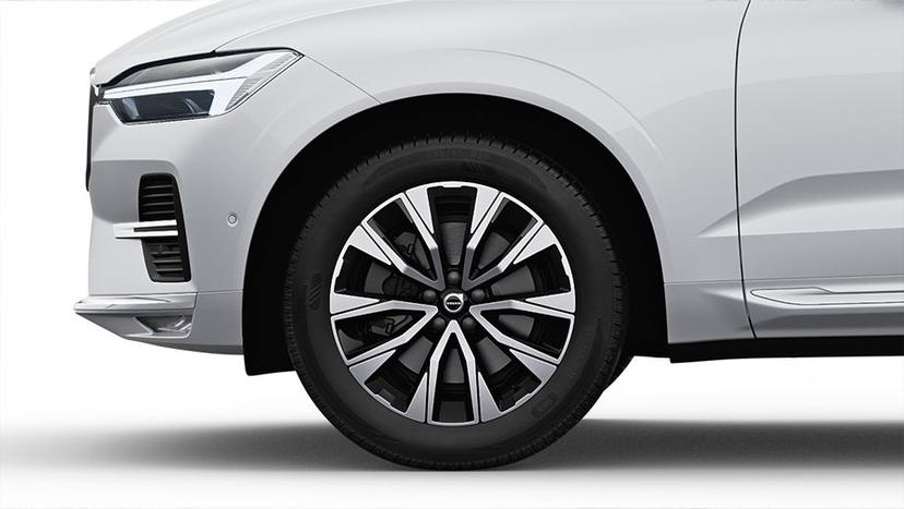 Volvo XC60 Exterior image 5