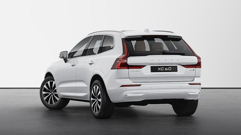 Volvo XC60 Exterior image 14