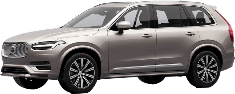 Volvo XC90 2022-2024 Bright Dusk
