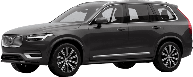 Volvo XC90 2022-2024 featured image