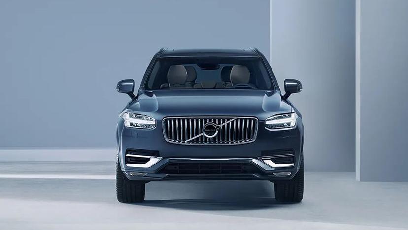 Volvo XC90 2022-2024 Exterior image 2