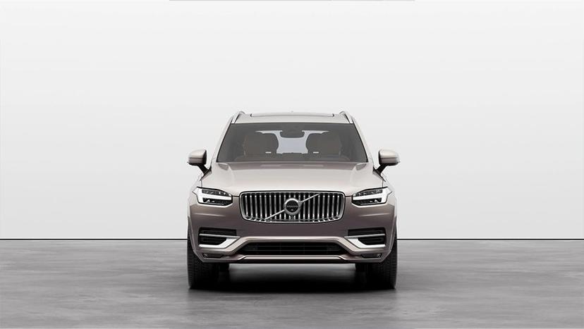 Volvo XC90 2022-2024 Exterior image 4