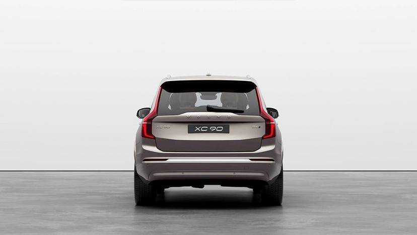 Volvo XC90 2022-2024 Exterior image 7
