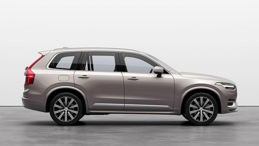 Volvo XC90 2022-2024 Exterior image 6