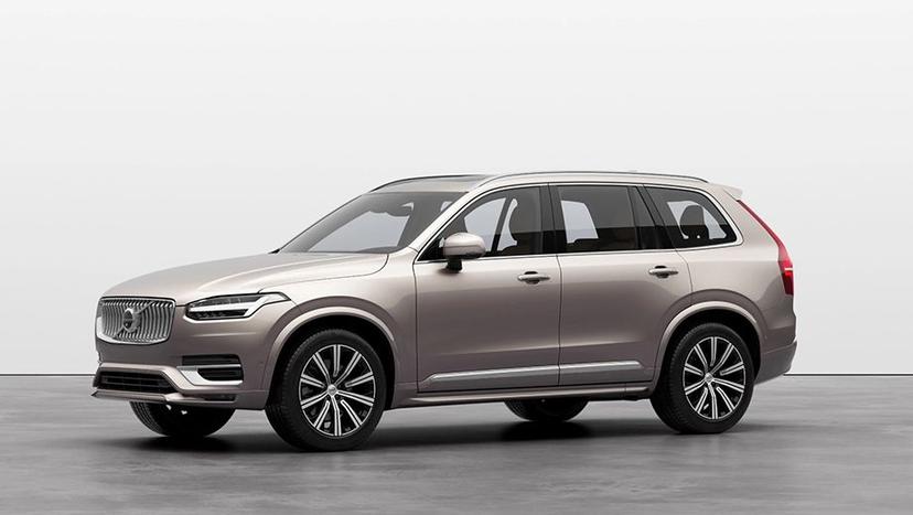 Volvo XC90 2022-2024 Exterior image 1