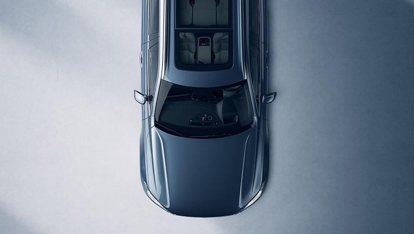 Volvo XC90 2022-2024 Exterior image 3