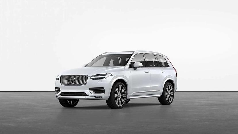 Volvo XC90 2022-2024 Exterior image 5