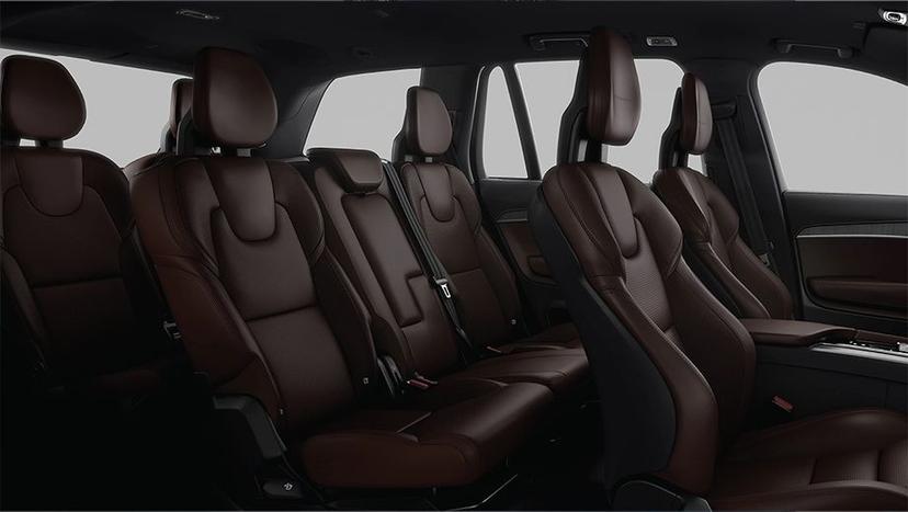 Volvo XC90 2022-2024 Interior image 1