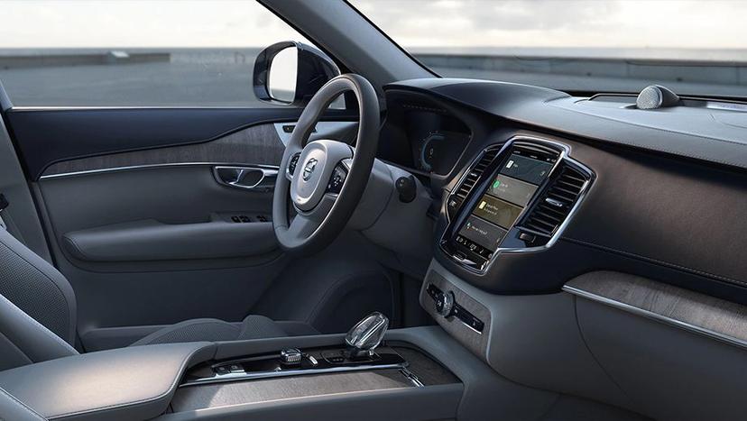 Volvo XC90 2022-2024 Interior image 6