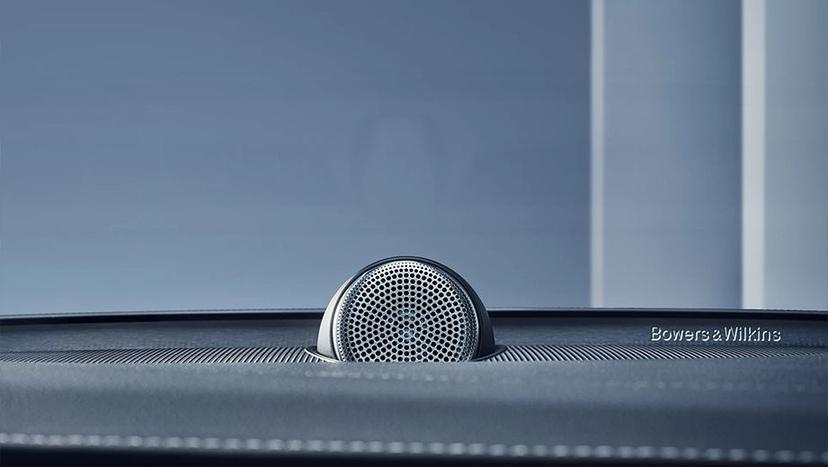 Volvo XC90 2022-2024 Interior image 8